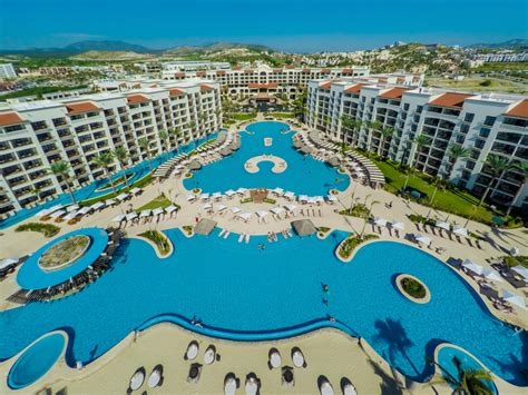 Hyatt Ziva Los Cabos All-Inclusive Resort