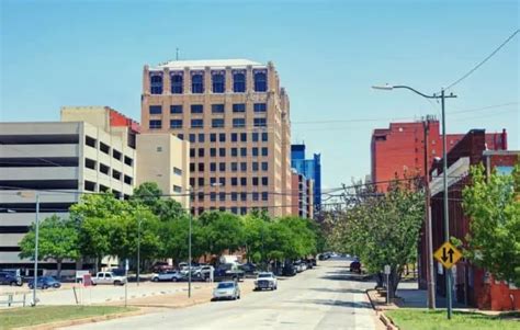 The Best Things to Do in Wichita Falls, Texas - Go To Destinations