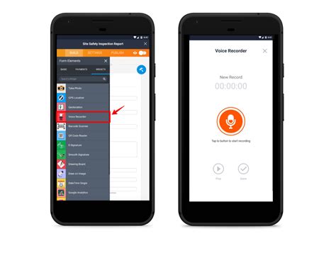 JotForm Mobile Forms (iOS) - Data Management Apps | JotForm