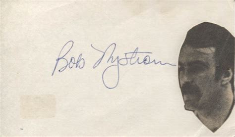 Bob Nystrom - Autograph | HistoryForSale Item 347249