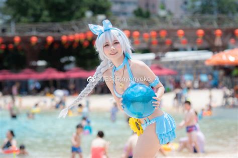 Pin by Lê Thanh Trực on Cosplay Honkai Impact 3rd | Cosplay characters ...