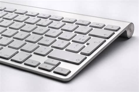 How To Reset Apple Keyboard (Step-by-Step Instructions) | DeviceTests