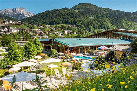 Excursion destinations in Berchtesgaden & in Bavaria - Hotel EDELWEISS Berchtesgaden