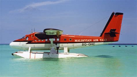 De Havilland Canada DHC-6 Twin Otter | BAE Systems