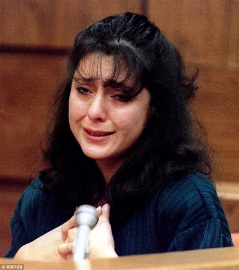 Lorena Bobbitt who cut off 'abusive' husband's penis still dealing with ...