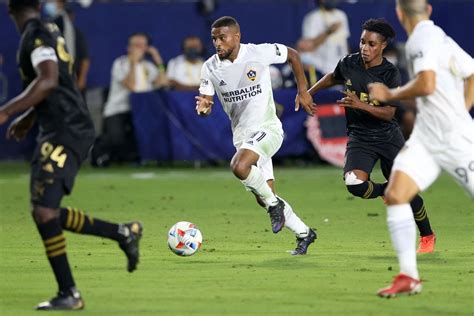 Goals and Highlights: LAFC 4-2 LA Galaxy in MLS 2023 | September 17 ...