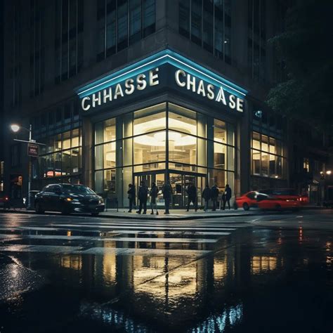 Chase Bank Hours: Shocking 24/7 Financial Towers of Power