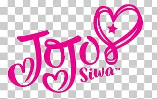 Jojo Siwa Heart Logo Svg