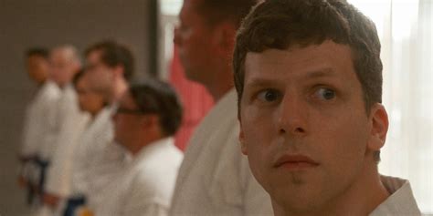 'The Art of Self Defense' Movie Trailer w/ Jesse Eisenberg | Hypebeast