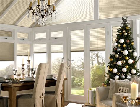 Conservatory Blinds | Made to Measure - 20% Off