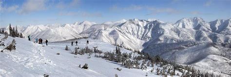 Teton Pass Ski Resort Will Remain Closed This Season