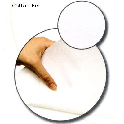 Cotton Fix Tear-Away Stabilizer | Madeira