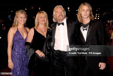 453 Richard Branson Family Stock Photos, High-Res Pictures, and Images ...