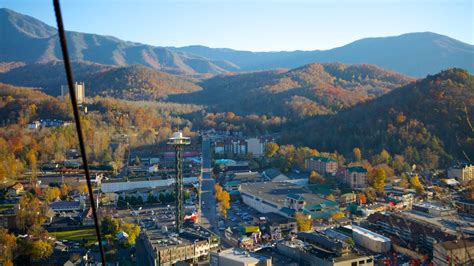 Gatlinburg Sky Lift Pictures: View Photos & Images of Gatlinburg Sky Lift