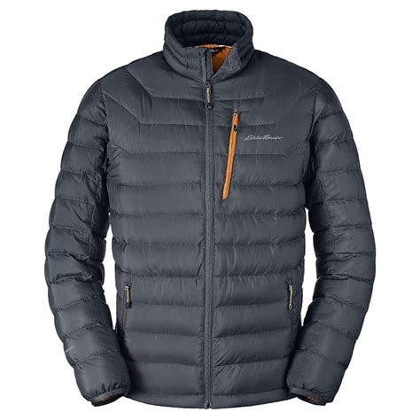 Eddie Bauer First Ascent Men's Downlight Jacket - Walmart.com - Walmart.com