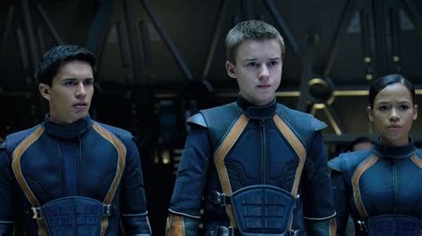 Lost In Space Season 3: The Trailer Has Been Released. The Robinson Family Is In Peril