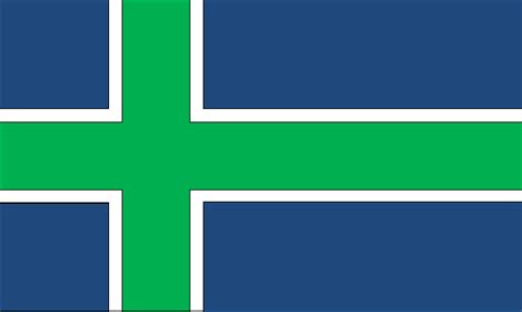 Image - Vinland flag.png - Alternative History