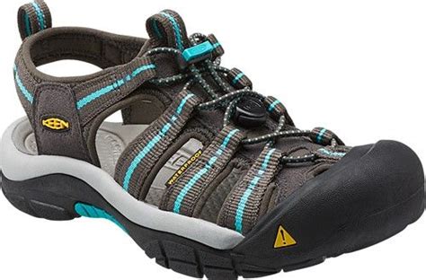 KEEN Footwear - Women's Newport H2 | Women sport sandals, Womens sandals, High heel sandals outfit