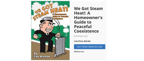 Need a steam heat expert in Brooklyn — Heating Help: The Wall