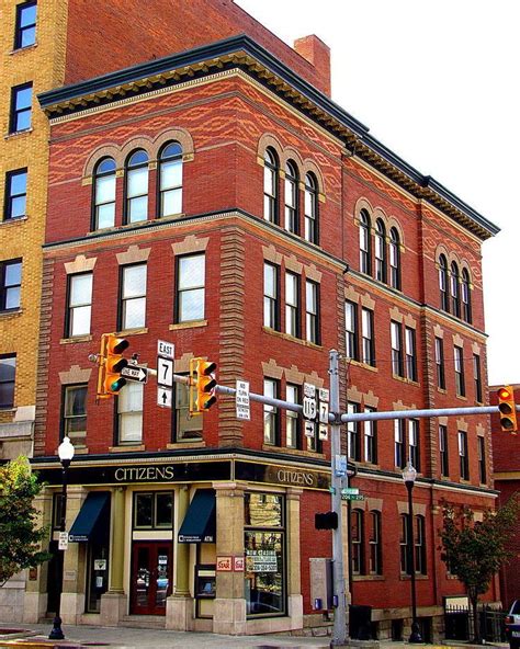 Brown Building (Morgantown, West Virginia) - Alchetron, the free social encyclopedia