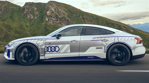 2023 Audi RS E-Tron GT Ice Race Edition - Masaüstü Duvar Kağıtları, HD ...