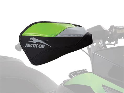 Gear & Accessories | Arctic Cat