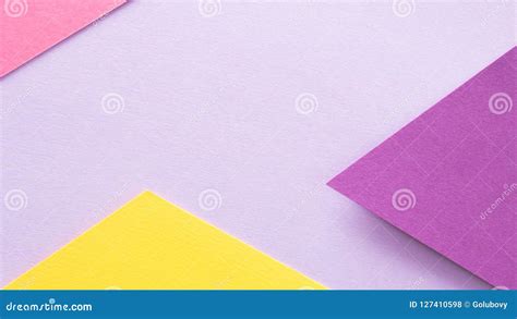 Construction Paper Texture Geometric Background Stock Photo - Image of artistic, page: 127410598