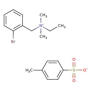 BRETYLIUM TOSYLATE