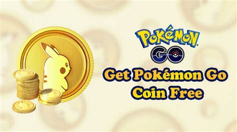 Pokémon GO Coins: How to Get It for FREE in 2024 [HOT]