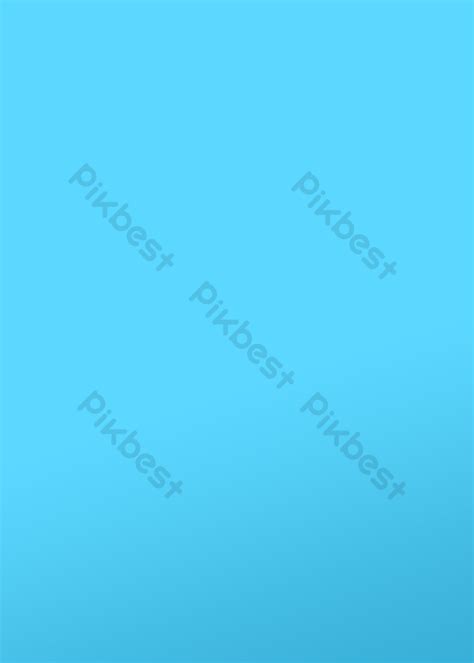 Minimalist Gradient Blue Background | PSD Free Download - Pikbest