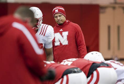 Oregon's Mario Cristobal adds former Nebraska assistant to staff ...