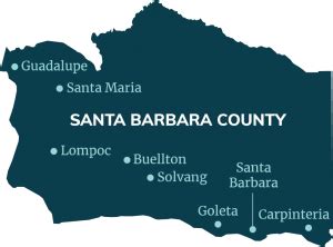 Santa Barbara County » REACH