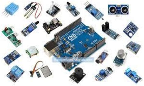 Do examples of arduino programme by Mohamedbouta | Fiverr