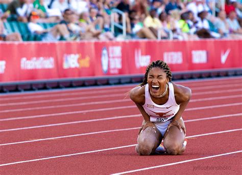 2021 USA OLYMPIC TRIALS - Track and Field Image