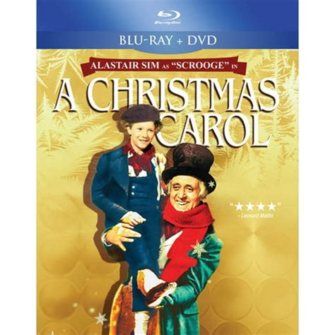 Mickeys Christmas Carol Dvd