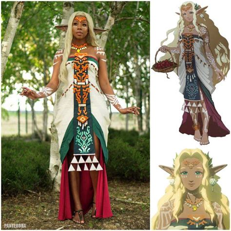 Queen Sonia cosplay! in 2023 | Zelda cosplay, Cosplay ideas women, Cute cosplay