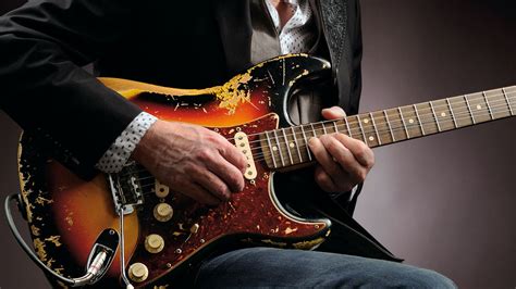 Learn 5 essential blues guitar turnaround licks for your solos | MusicRadar