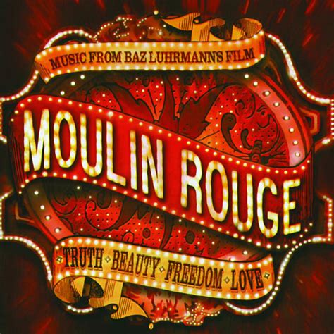 Moulin Rouge | Various Artists – Télécharger et écouter l'album