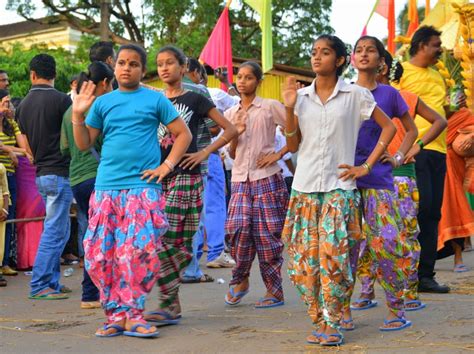 Bonderam Festival at Divar Islands, #Goa | Festival, Traditional music, Celebrities