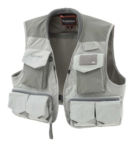 Simms Freestone Fishing Vest