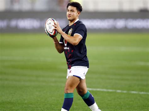 Marcus Smith Rugby Girlfriend : Born in the philippines to a british ...