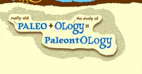 What is Paleontology? | AMNH