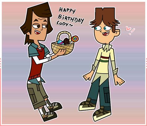 Codys birthday - TDI's Noah and Cody Fan Art (37032689) - Fanpop - Page 2