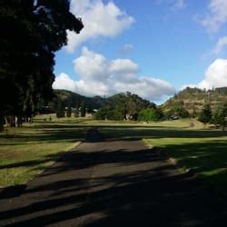 Moanalua Golf Club - 45 Photos - Golf - Honolulu, HI, United States ...