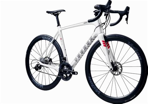 2023 Voodoo BONDYE R1 - Specs, Reviews, Images - Road Bike Database