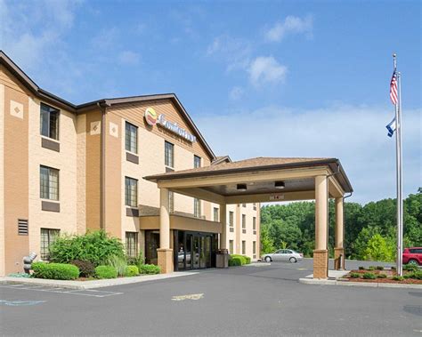 Hotels in Beckley, WV – Choice Hotels