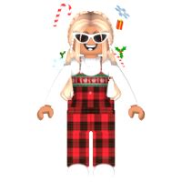 20 Awesome Christmas Roblox Outfits – Roblox Outfits