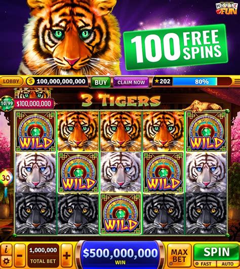 Free Slots Casino - House of Fun Games – Android Apps on Google Play