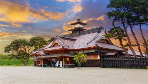 7 Japanese Temples: 7 Best Sites To Visit On A 2023 Trip