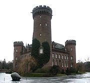 Category:Castles in Germany photographed in 2005 - Wikimedia Commons